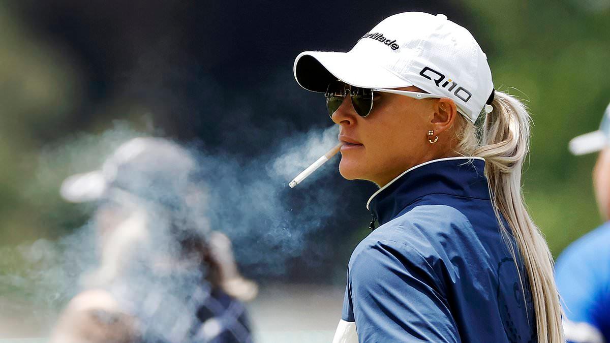 Charley Hull Calls for Turnberry's Return