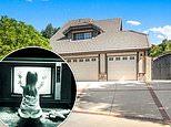 Poltergeist House Listed for Sale in California