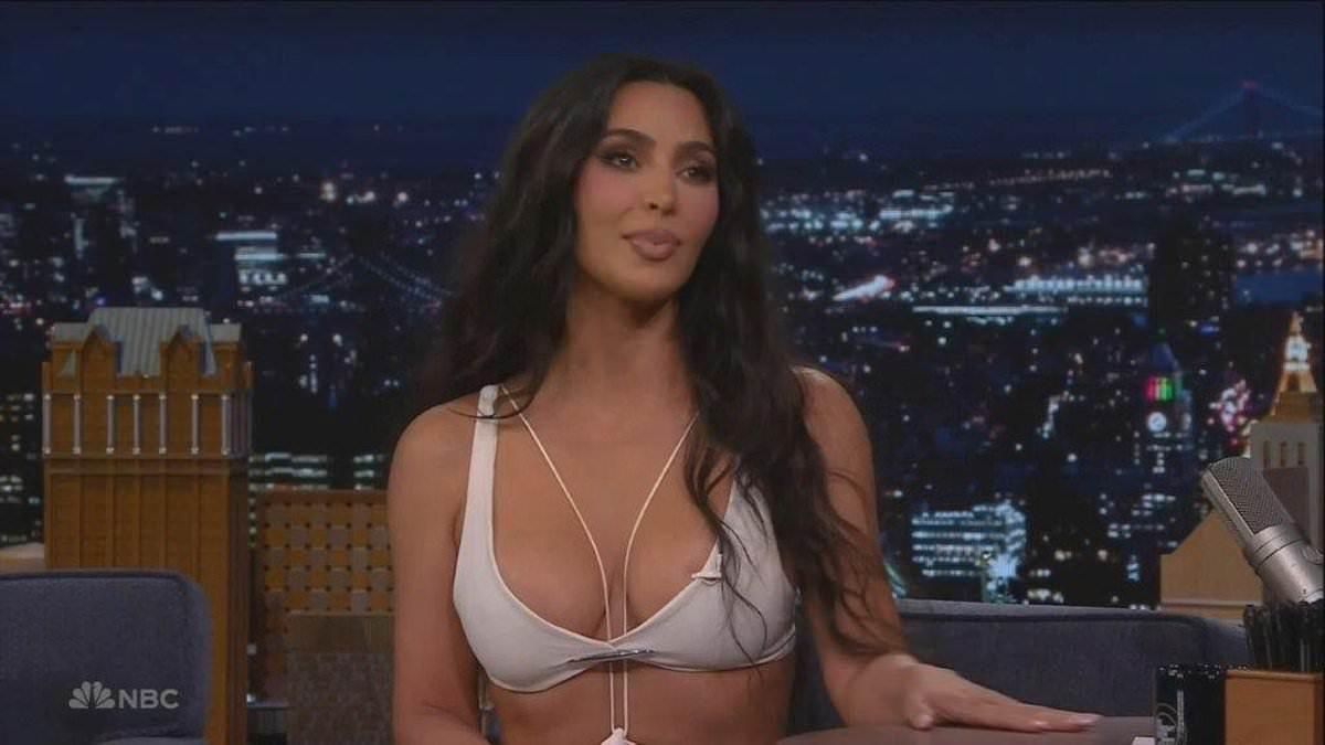 Kim Kardashian's Kids Suggest Dating Options