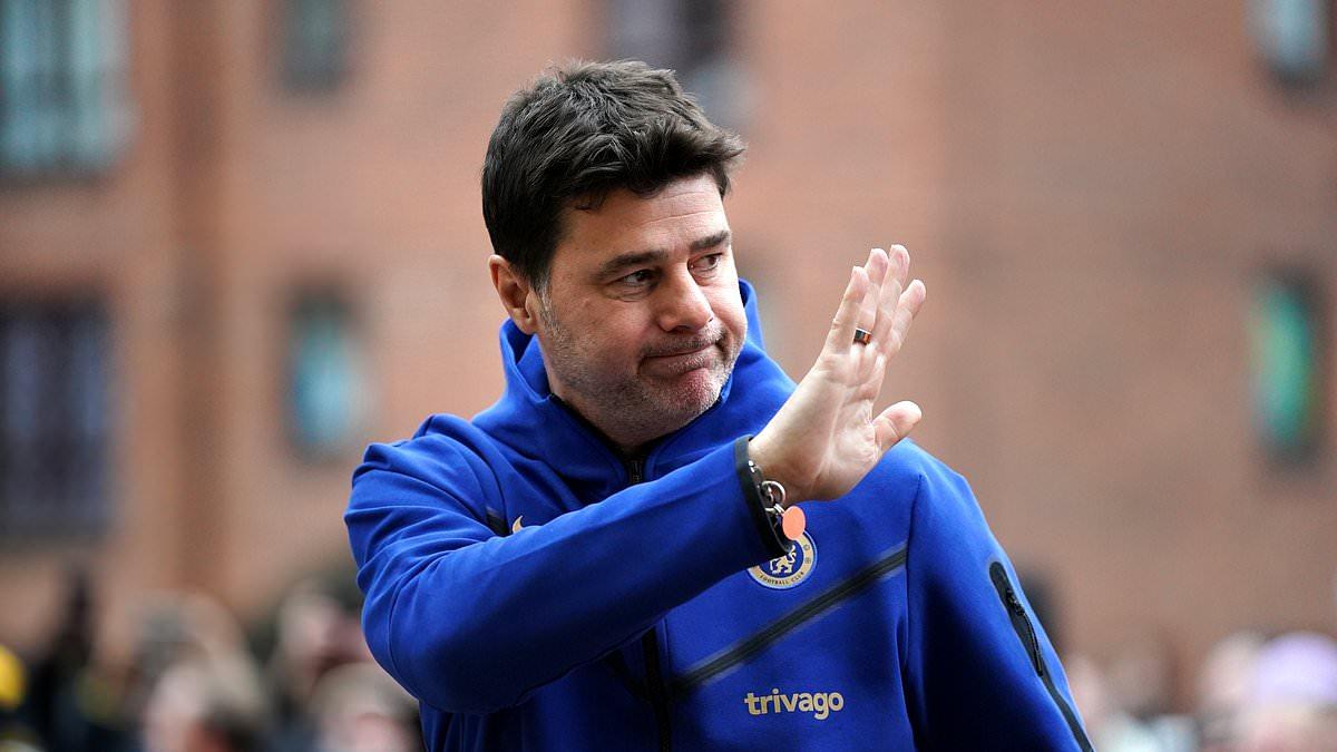 Pochettino to Coach USMNT for 2026