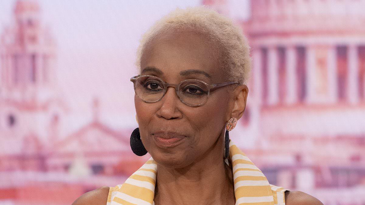 TV Hosts Say Goodbyes, Trisha Goddard Criticizes Media