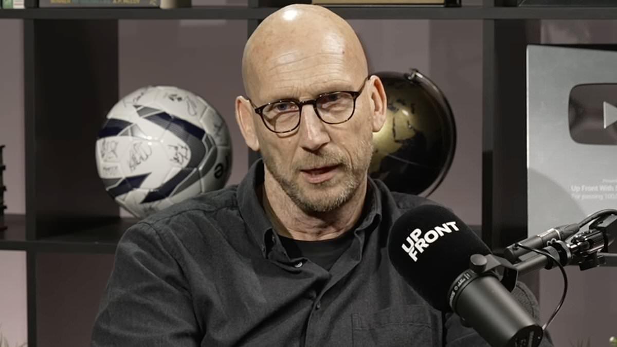 Jaap Stam Criticizes Manchester United Manager