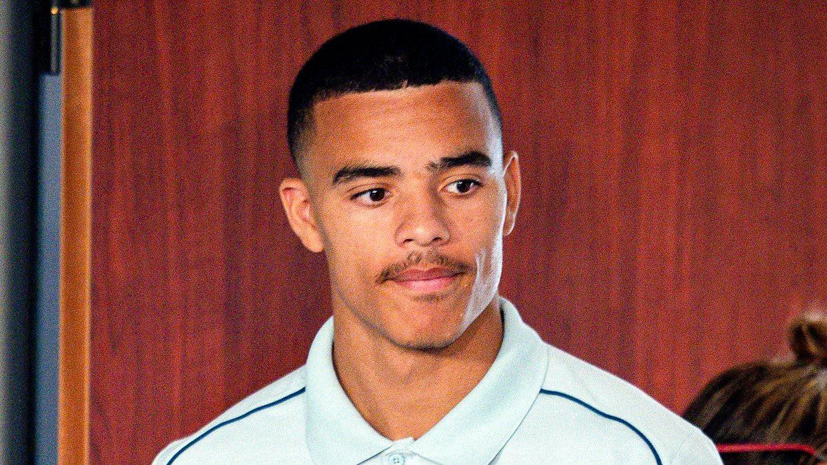 Marseille's De Zerbi Warns Greenwood After Transfer