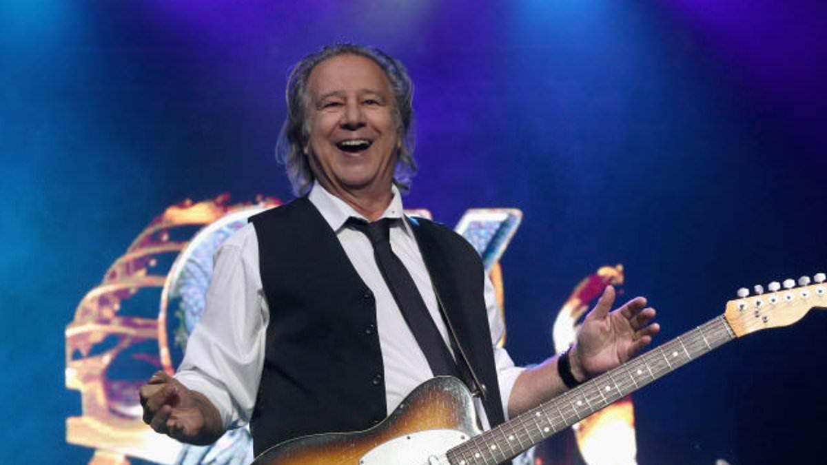 Rock Musician Greg Kihn Dies at 75