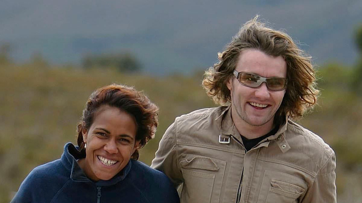 Cathy Freeman and James Murch Announce Divorce