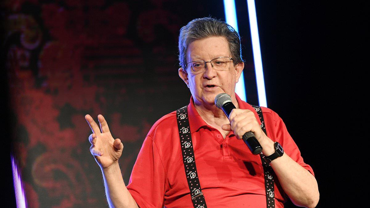 Comedian Perry Kurtz Killed in Hit-and-Run