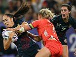 Research Highlights Inequities in Women's Sports