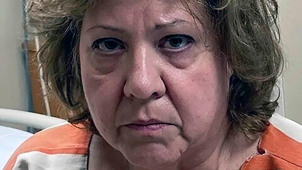 Susan Lorincz Convicted in Manslaughter Case