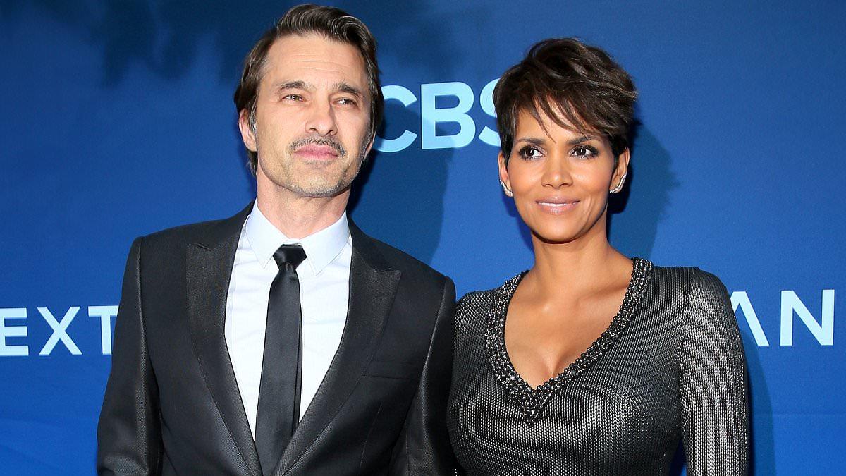 Halle Berry Seeks Sole Custody of Son Maceo