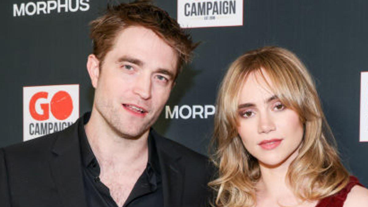 Paramore Dedicates Song to Robert Pattinson at Wembley