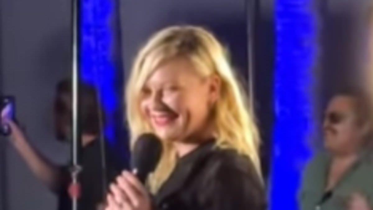 Kirsten Dunst Celebrates Films, Elle King Criticizes Father