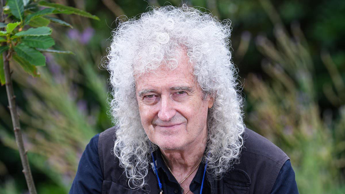 BBC Faces Impartiality Controversy Over Brian May Documentary