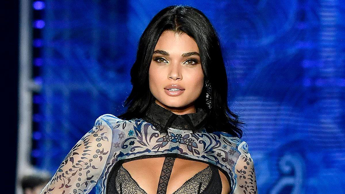 Model Daniela Braga Loses $1 Million in Burglary