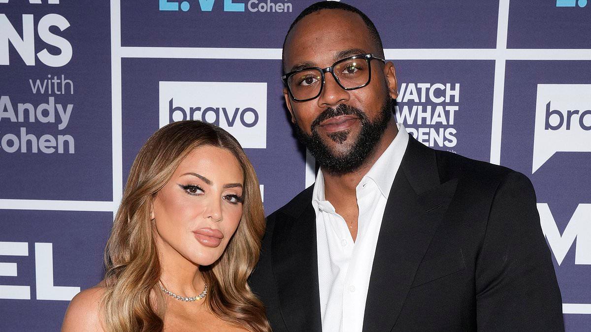 Larsa Pippen, Porsha Williams Criticize Marcus Jordan