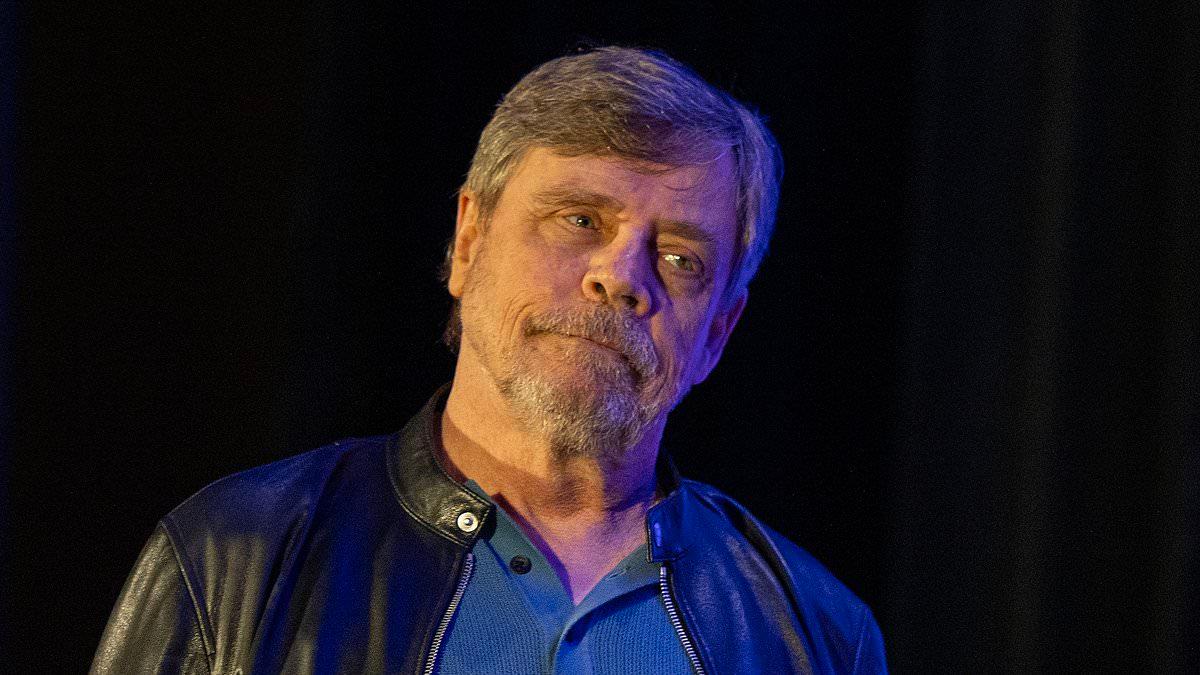 Mark Hamill Reflects on Carrie Fisher's Legacy