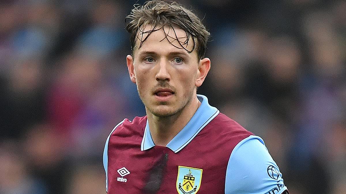 Fulham Signs Burnley Midfielder Sander Berge