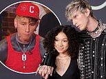 Machine Gun Kelly Credits Daughter for Sobriety