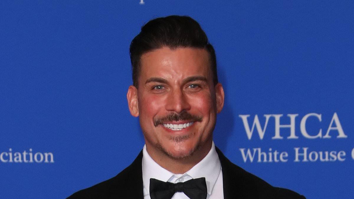 Jax Taylor Leaving Treatment Center, Returning Home