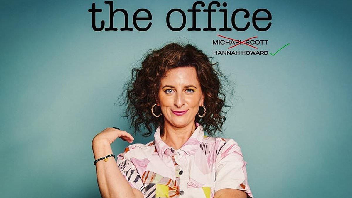 Australian Version of The Office Premieres October 18