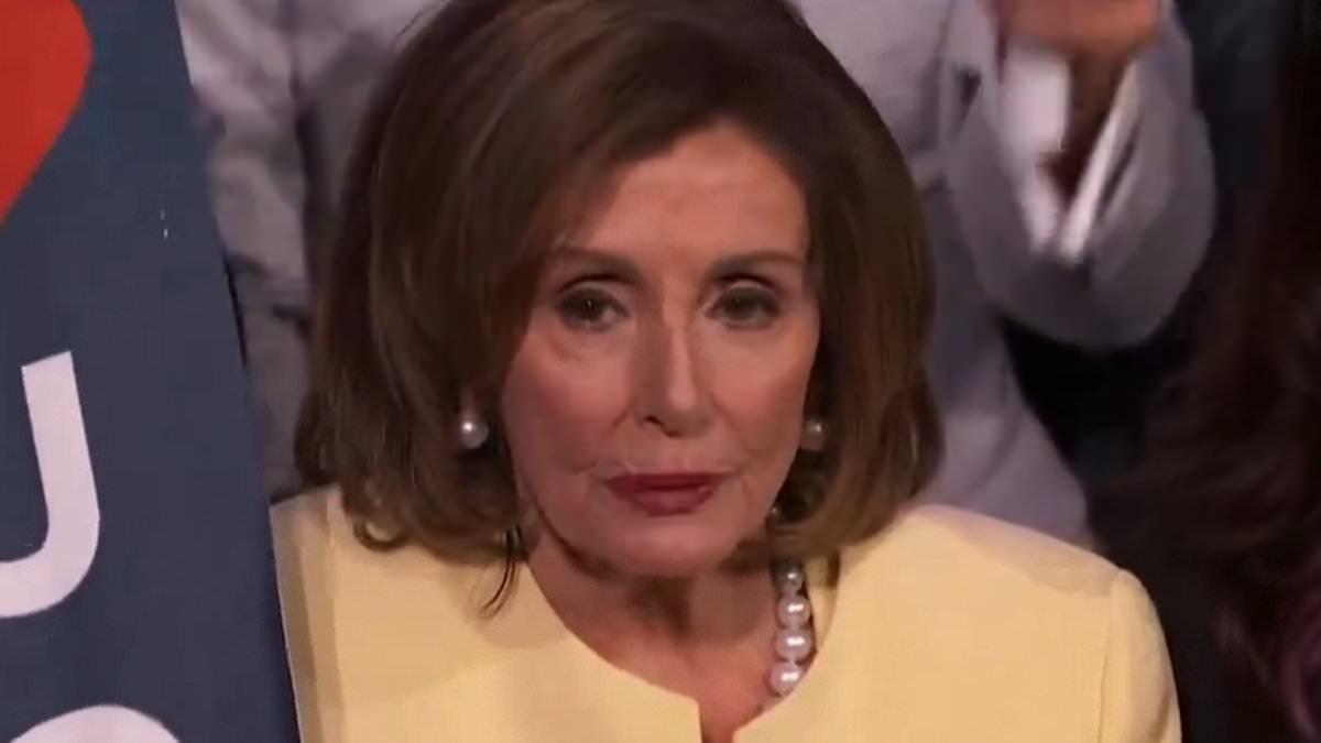 Pelosi's Role in Biden's Exit Evaluated