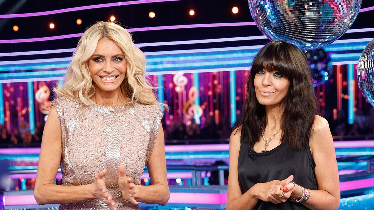 Strictly Come Dancing Returns Amid Scandals