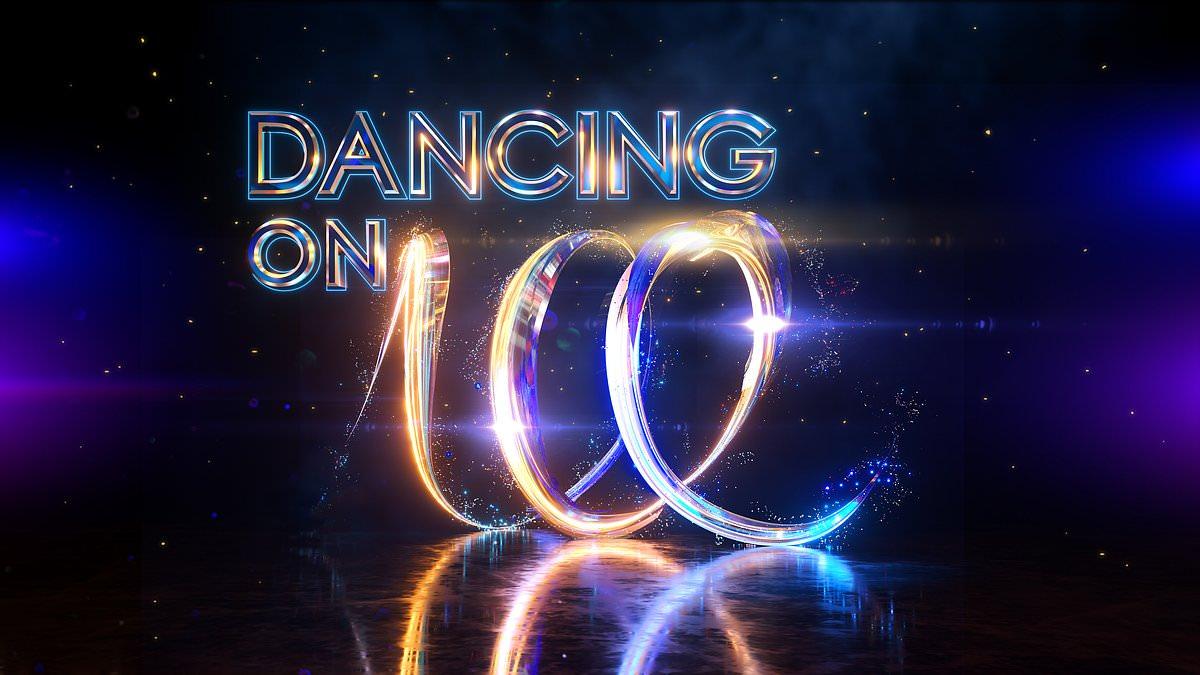 Ferne McCann Joins Dancing On Ice 2025