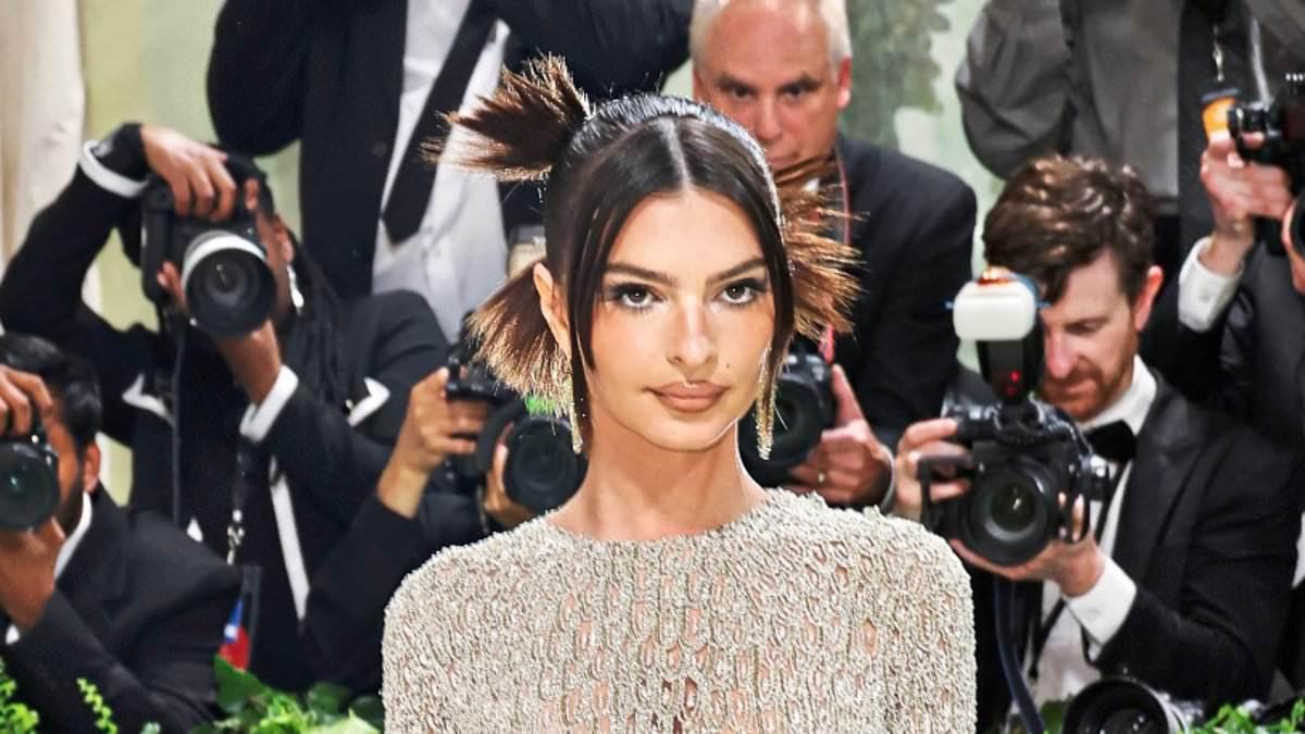 Emily Ratajkowski Responds to NYC Incident