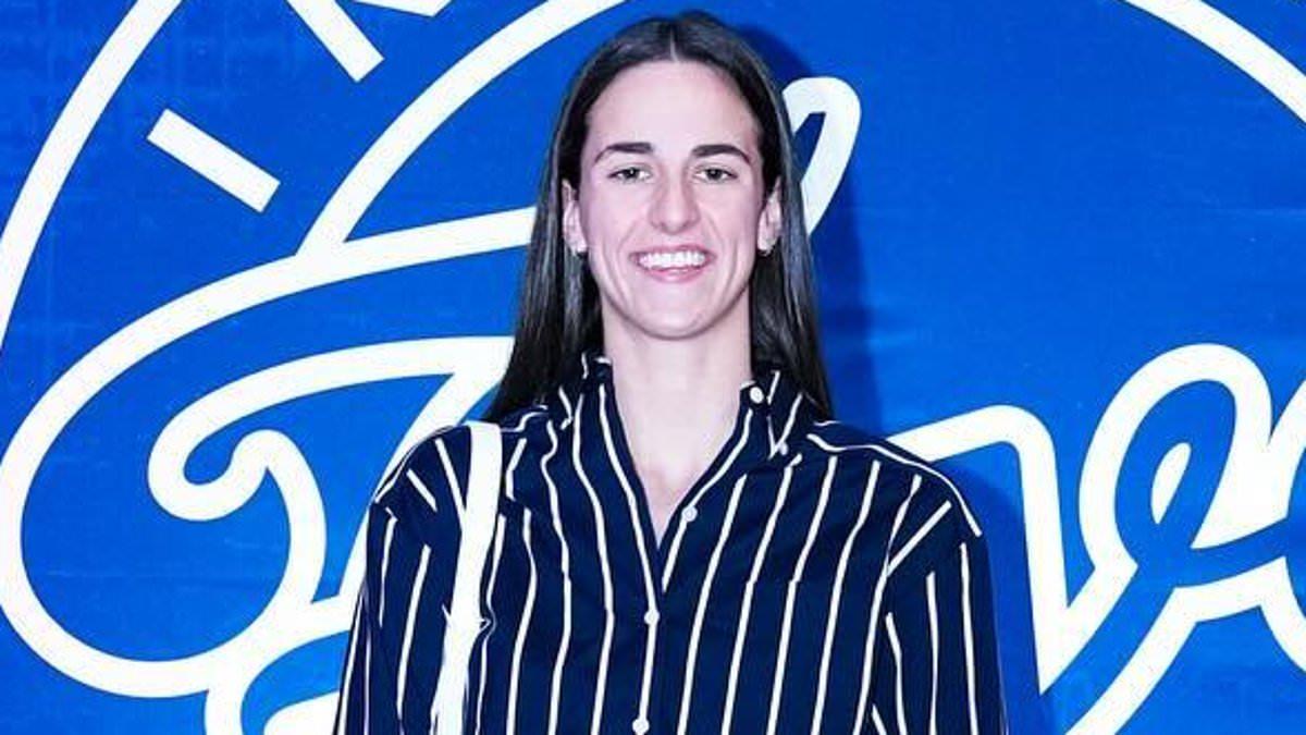 Caitlin Clark's $20,000 Pregame Outfit Sparks Salary Debate