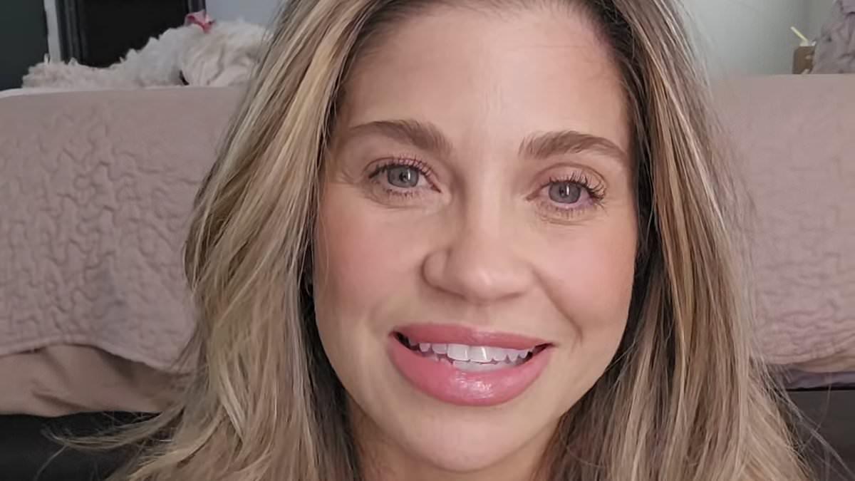 Danielle Fishel Diagnosed with Breast Cancer