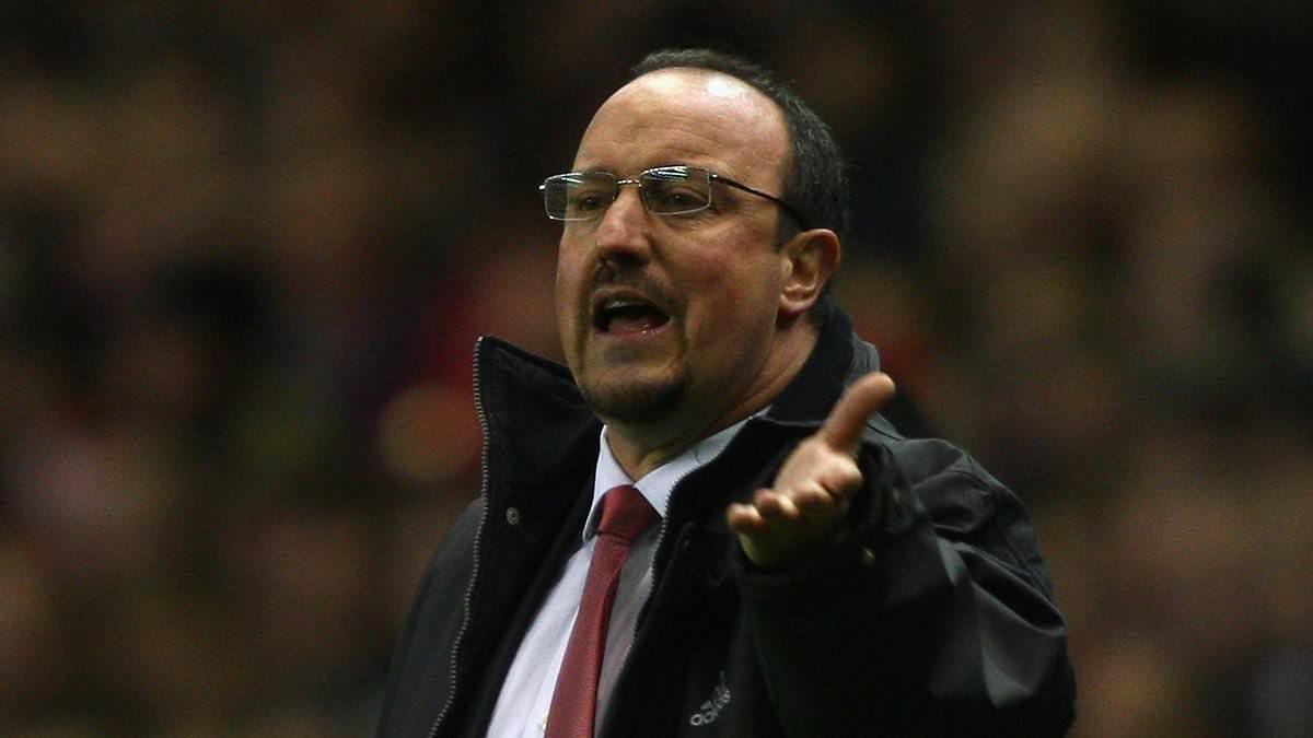 Rafa Benitez Reflects on Liverpool Tenure