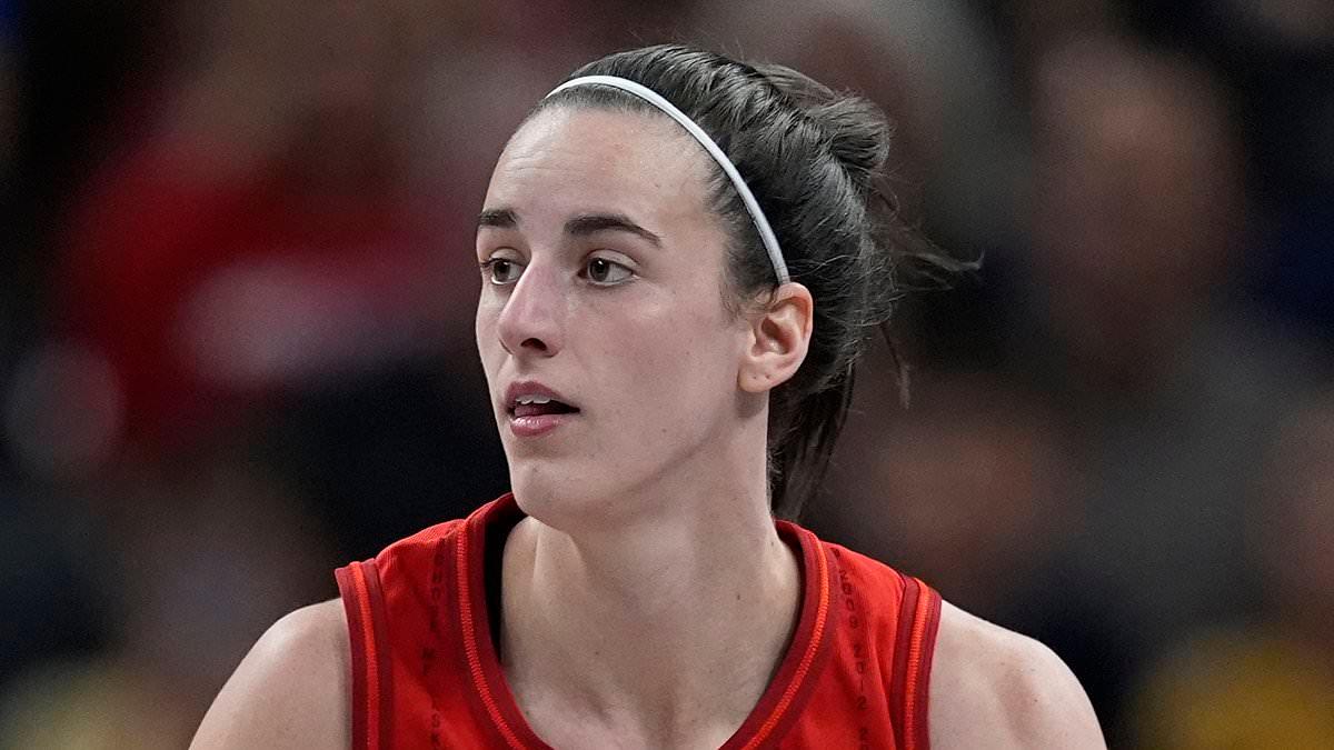 Debate Over Racism Against Caitlin Clark in WNBA