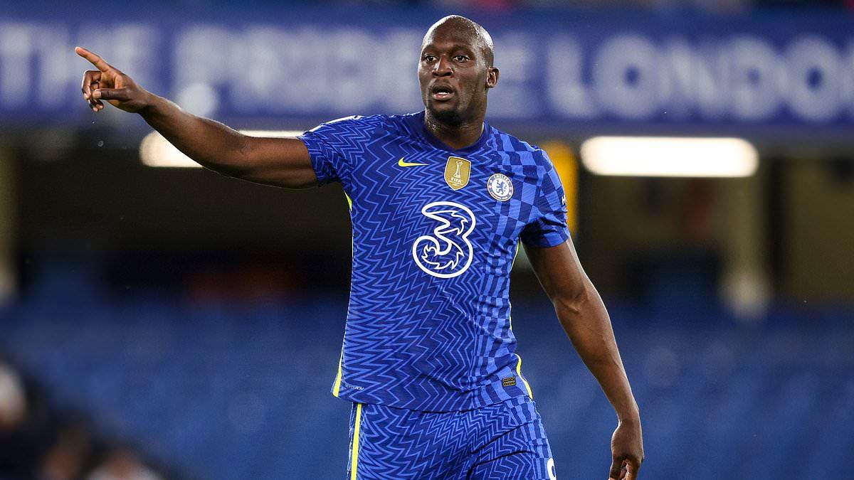 Napoli Advances Deal for Chelsea's Lukaku