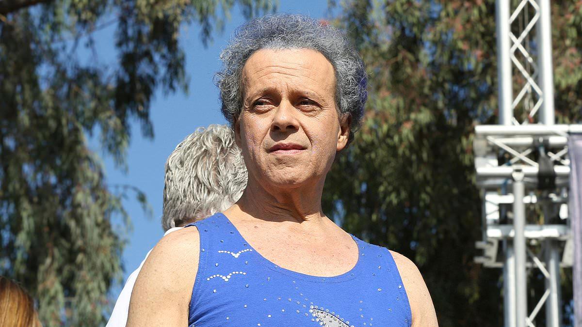 Richard Simmons Dies at 76 from Accidental Causes