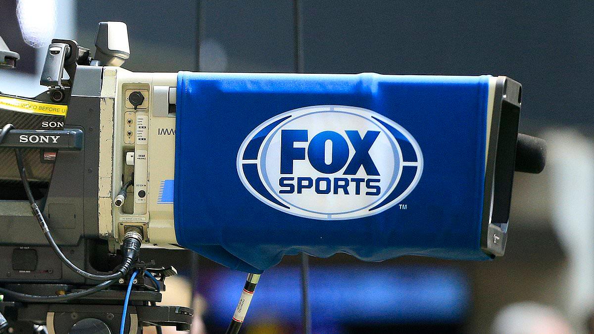 Fox Sports Revamps FS1 Morning Lineup