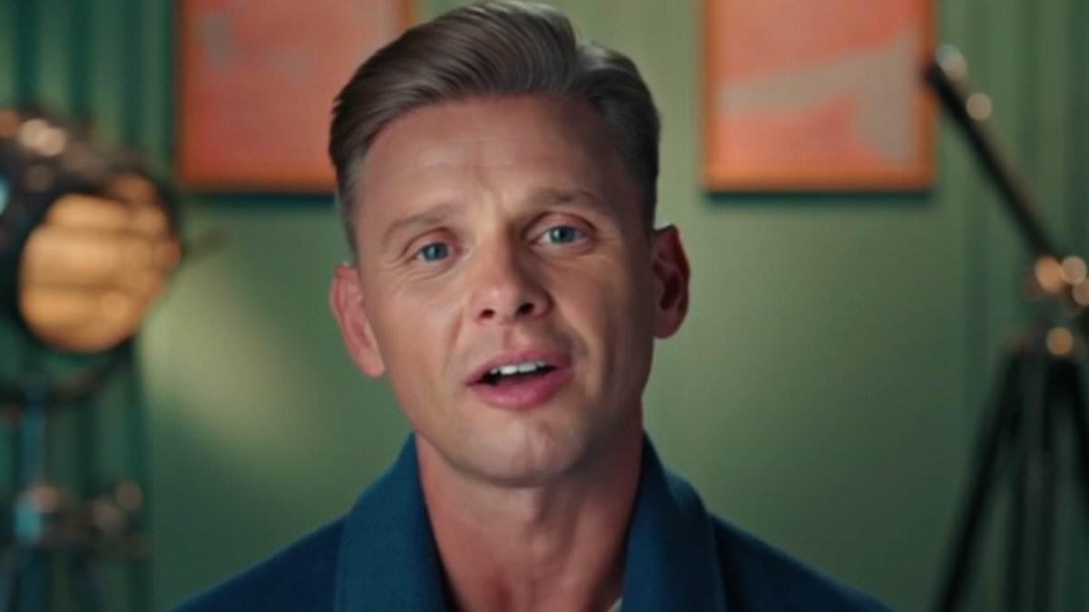 Jeff Brazier Reflects on Parenting After Goody's Death