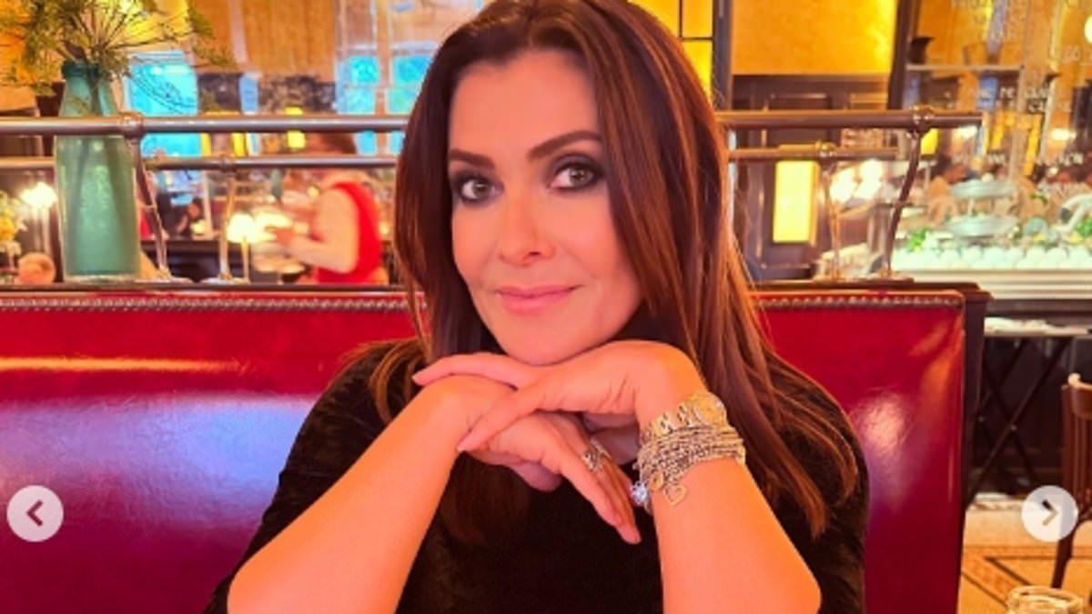 Kym Marsh Hints at Coronation Street Return