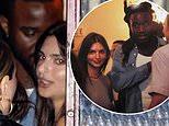 Emily Ratajkowski and Shaboozey Spark Romance Rumors