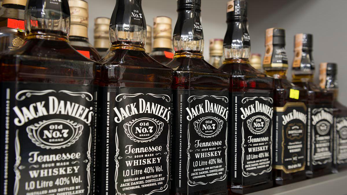 Brown-Forman Ends DEI Initiatives Amid Boycott Threat