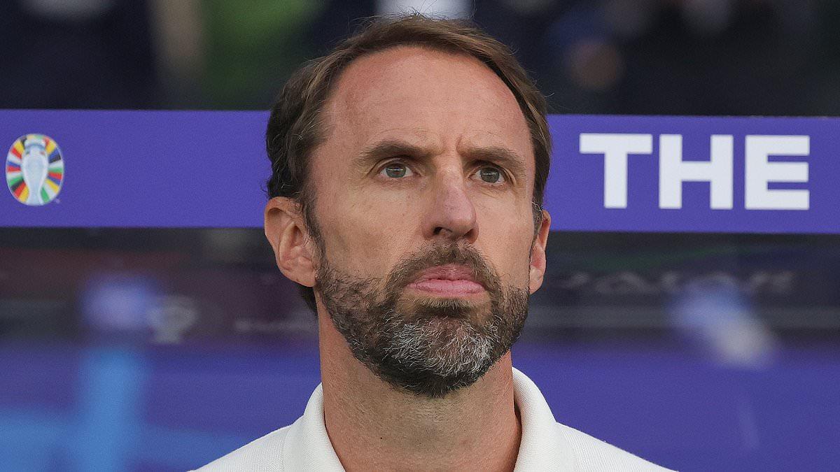 Gareth Southgate Takes Role as UEFA Observer