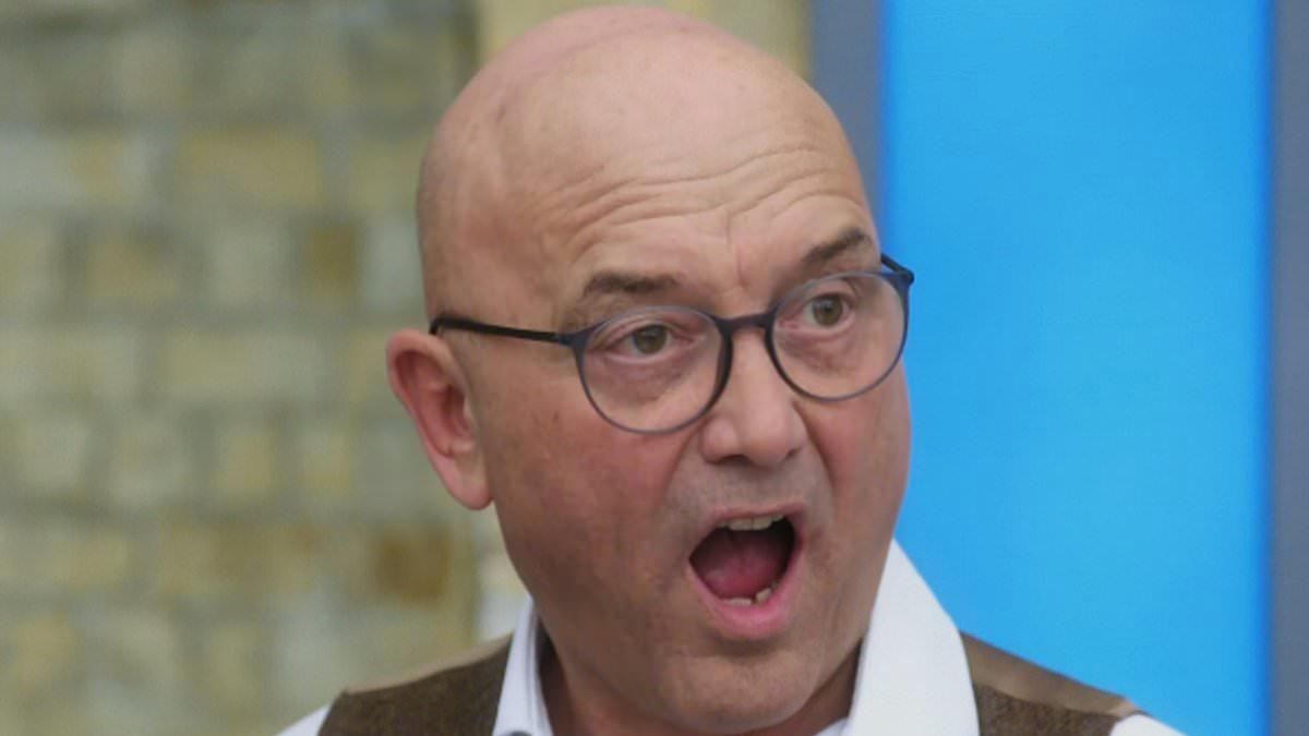 Celebrity MasterChef 2024 Eliminations Continue