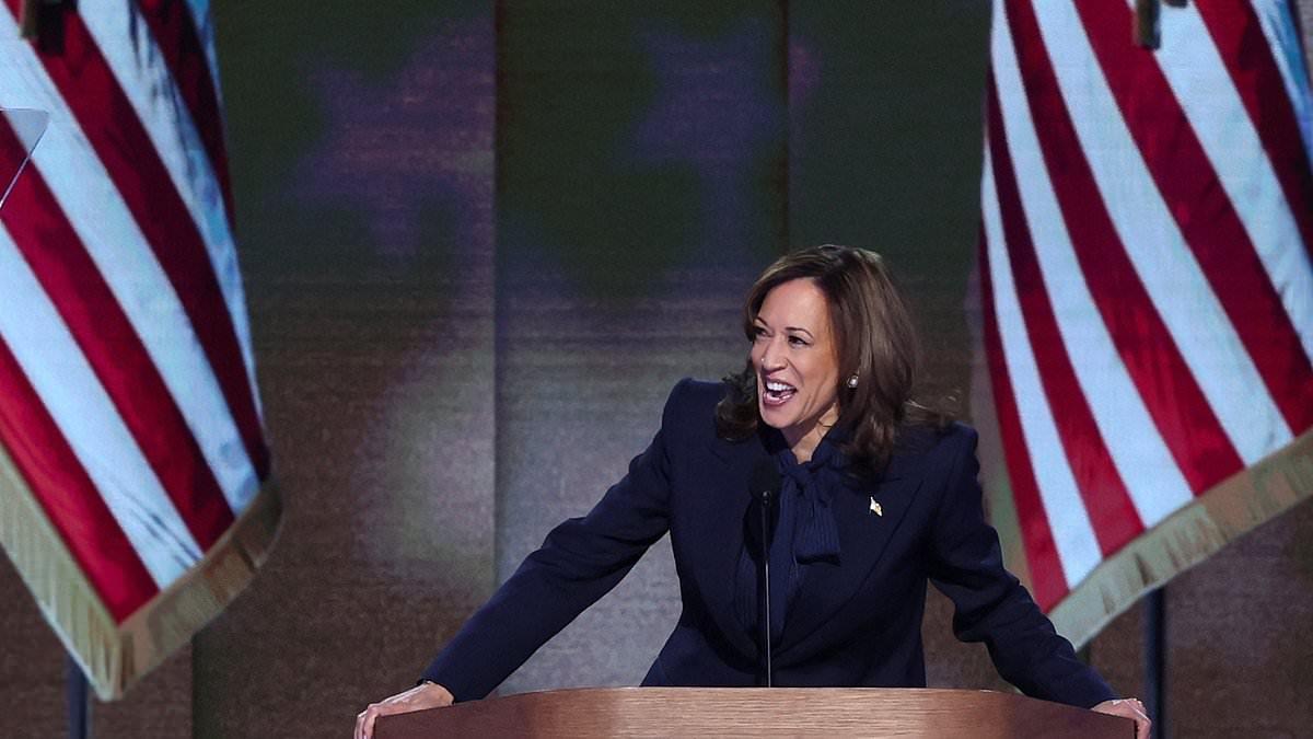 Kamala Harris Launches Presidential Campaign in Chicago