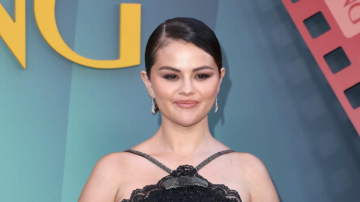 Selena Gomez Announces Wizards Spinoff Revival