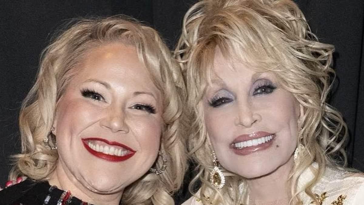 Dolly Parton Announces New Album, Releases Single