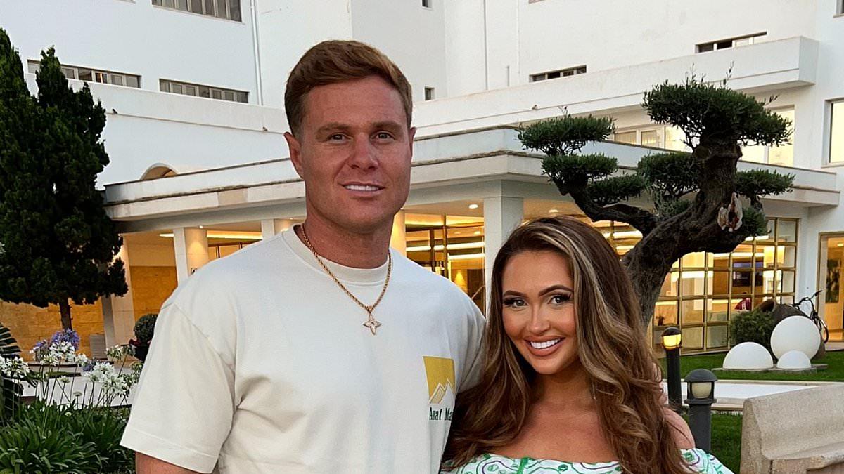 Charlotte Dawson Pregnant Amid Fiancé's Scandal