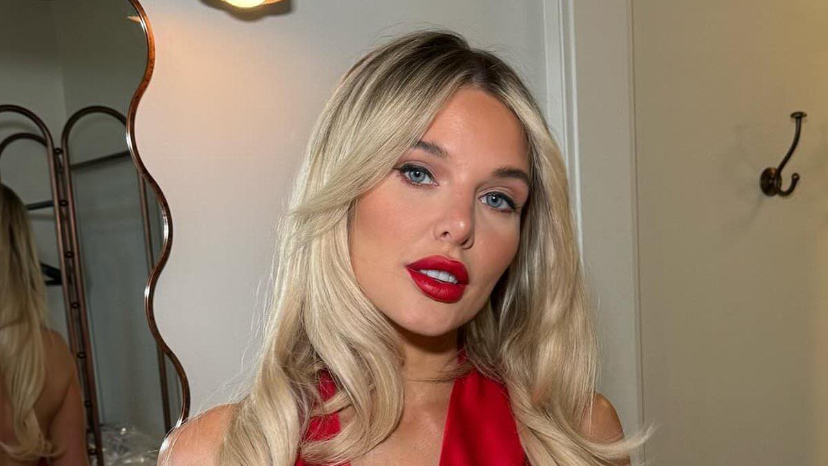 Helen Flanagan Discusses Co-Parenting Challenges