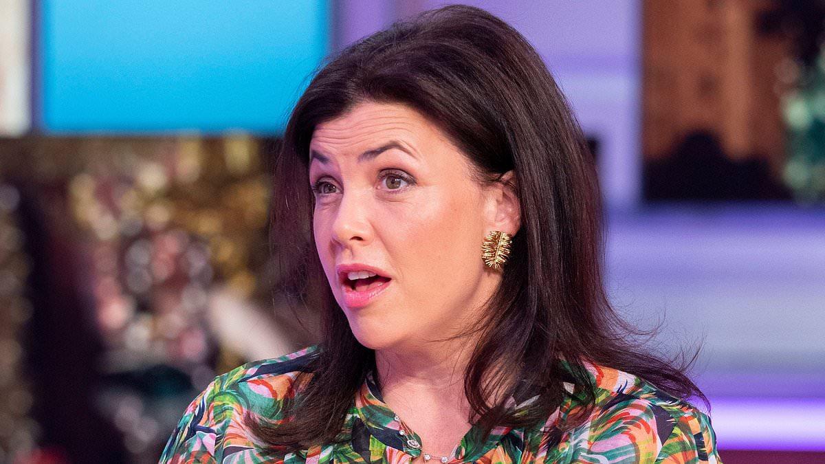 Kirstie Allsopp Defends Son's European Trip