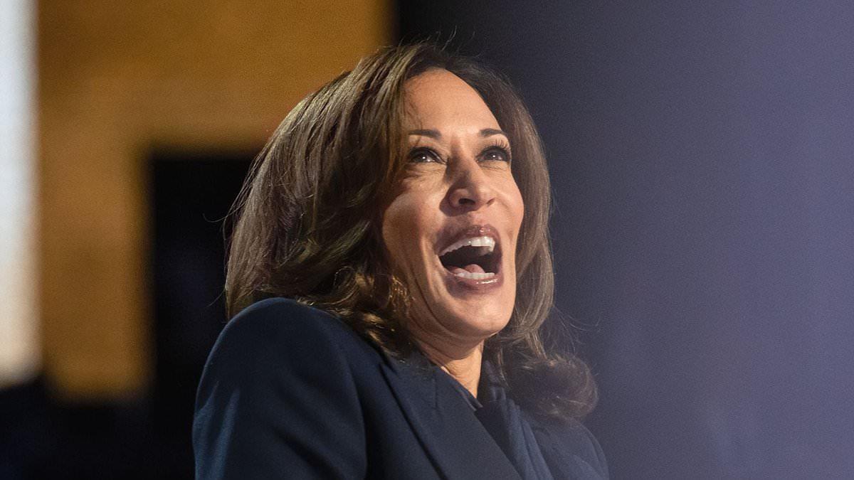 Greene Accuses Harris of Chaos on Immigration