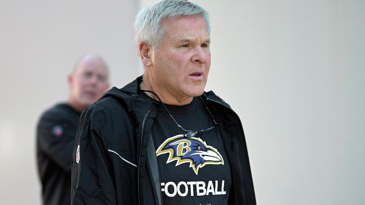 Ravens to Dedicate Season to Joe D'Alessandris