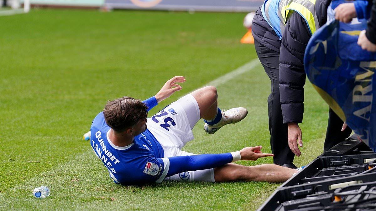 Cardiff Questions Swansea Security After Injury