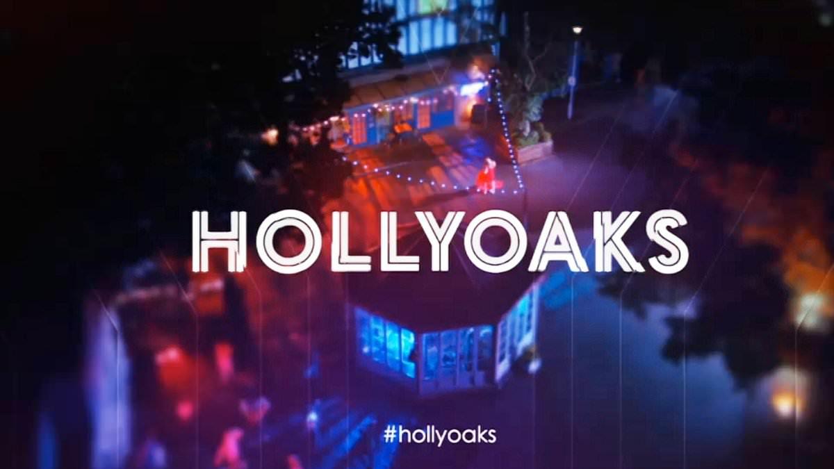 Rob Beckett and Romesh Ranganathan Join Hollyoaks